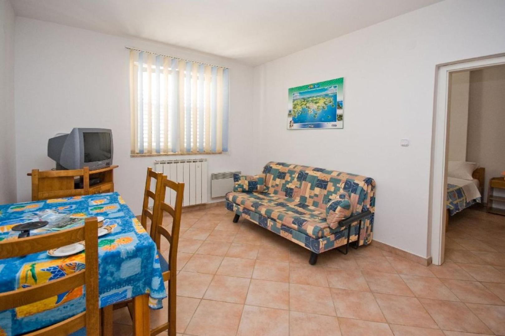 Sunny Adriatic Apartments Valentin Vrsar Exterior foto