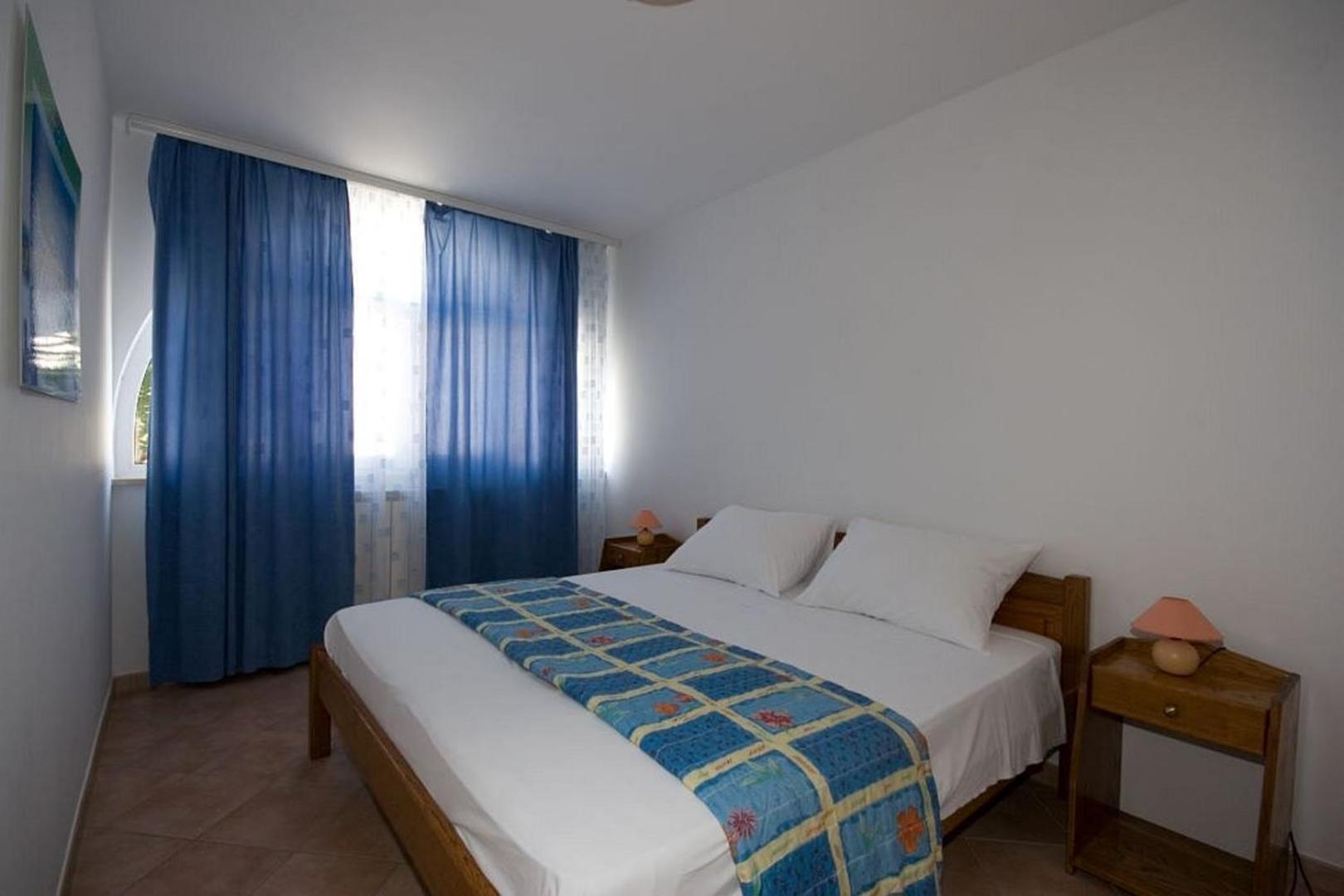 Sunny Adriatic Apartments Valentin Vrsar Exterior foto